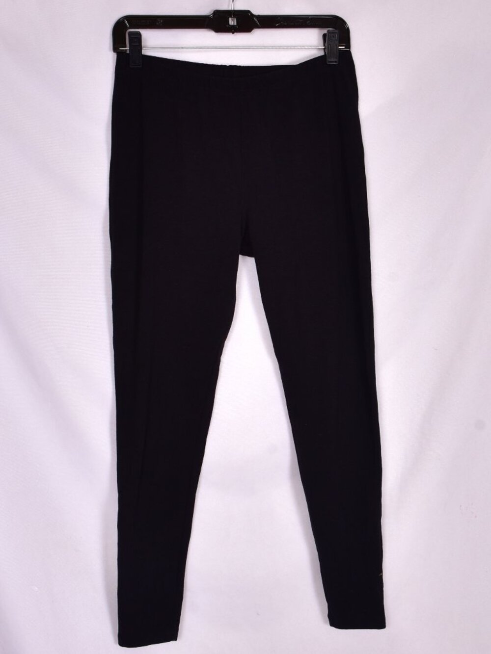 BCG Black Leggings Size Medium